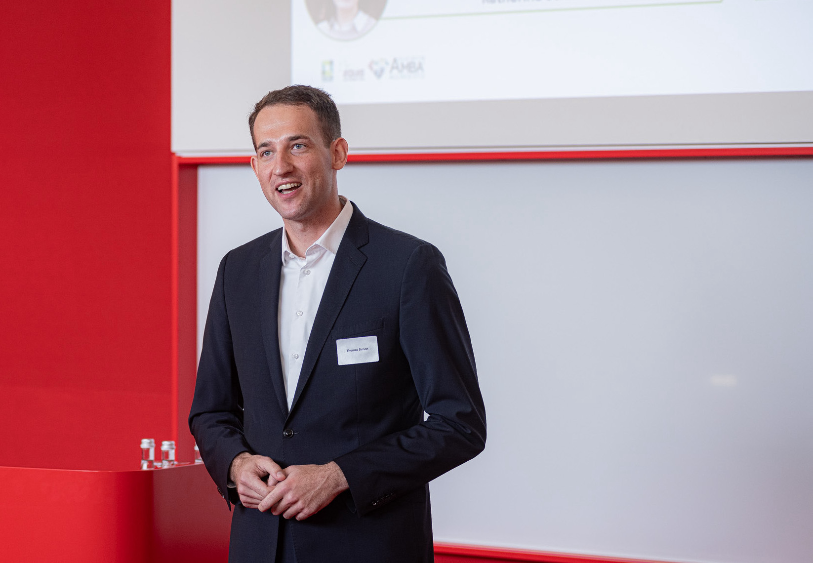 Teaching Experience | Thomas SIMON